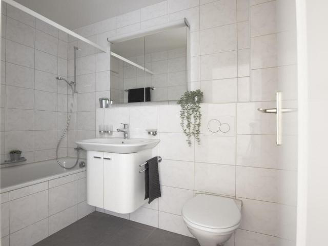 Apartment mieten in Muttenz, Basel-Landschaft