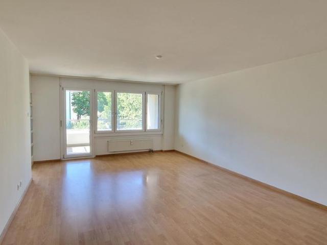 Apartment mieten in Muttenz, Bezirk Arlesheim