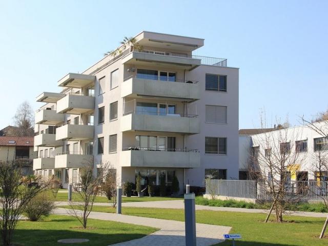 Apartment mieten in Wittenbach