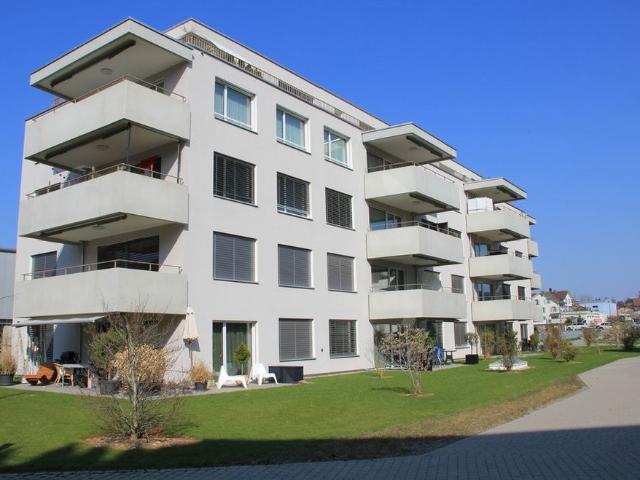 Apartment mieten in Wittenbach