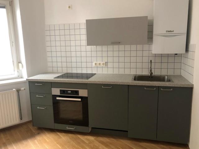 Wohnung kaufen in Wien