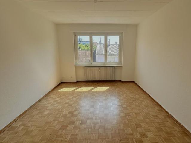 Apartment mieten in Grossbasel, Basel