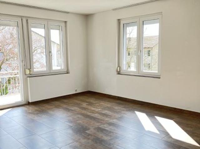Immobilie kaufen in Solothurn