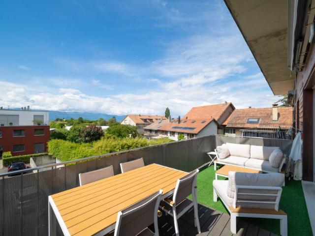 Wohnung kaufen in Plan-les-Ouates