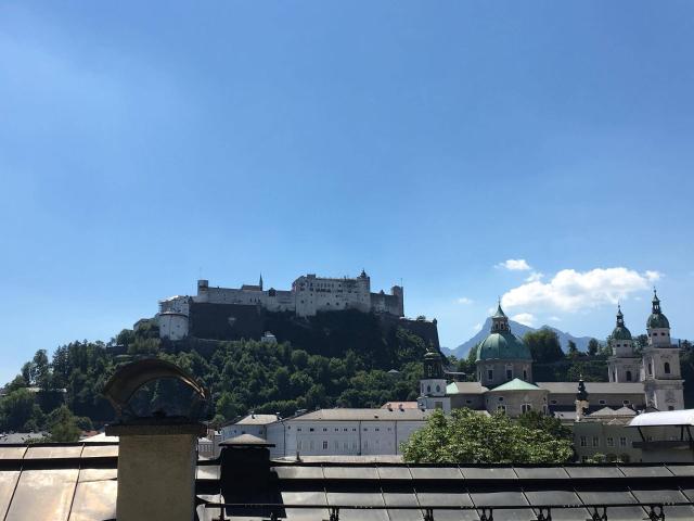 Apartment mieten in Altstadt, Salzburg
