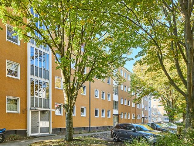 Apartment mieten in Reinickendorf, Berlin