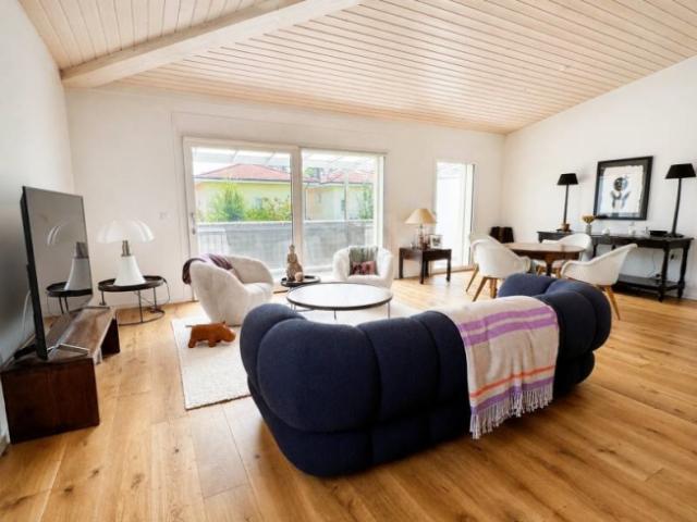 Wohnung kaufen in Troinex