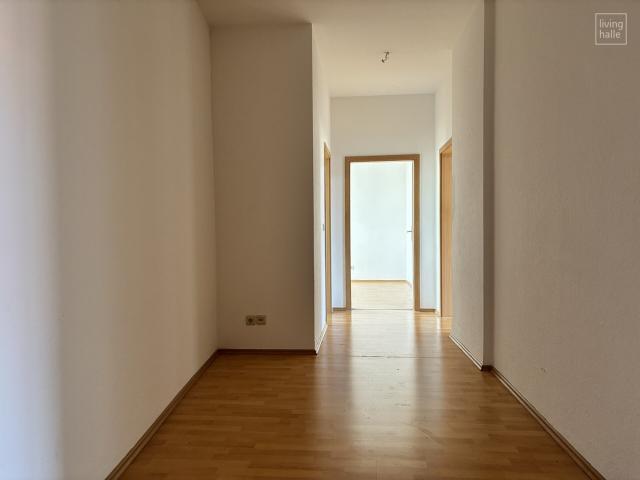 Apartment mieten in Lutherplatz/Thüringer Bahnhof, Halle (Saale)
