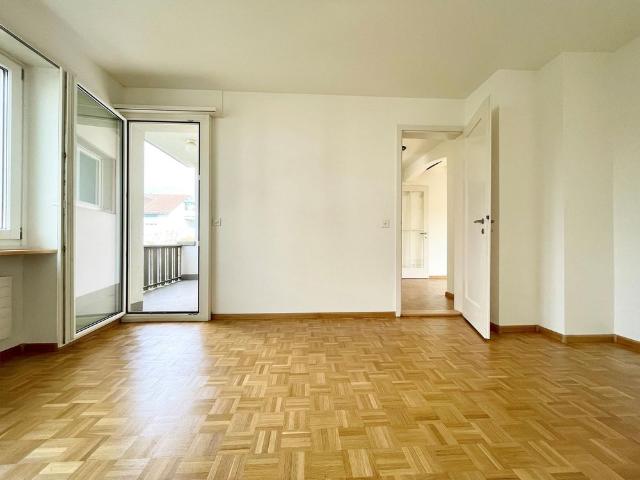 Apartment mieten in Muttenz, Bezirk Arlesheim