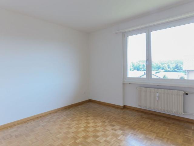 Apartment mieten in Gossau (SG), St. Gallen