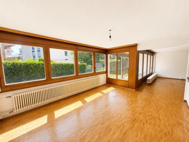 Wohnung kaufen in Aigle, Waadt
