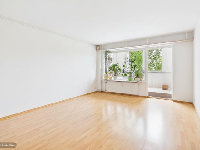 Wohnung kaufen in Zentrum, Husum