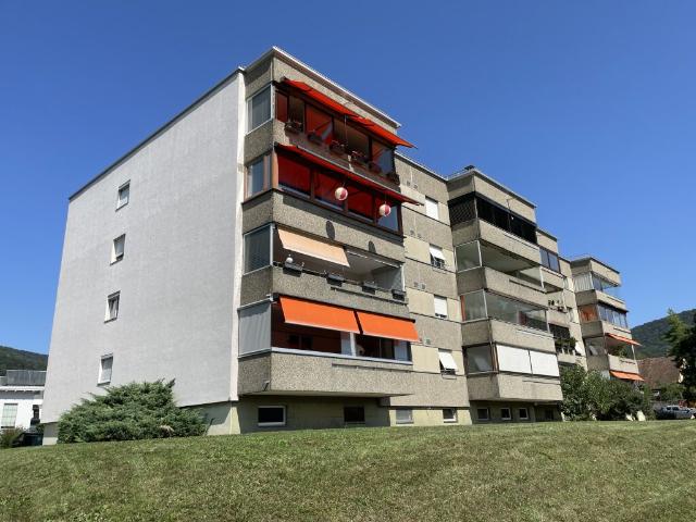 Wohnung mieten in Siblingen, Schaffhausen