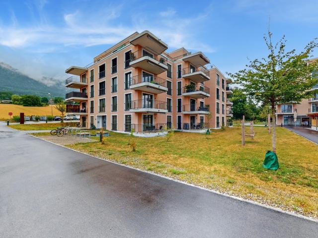 Apartment mieten in Grenchen, Solothurn