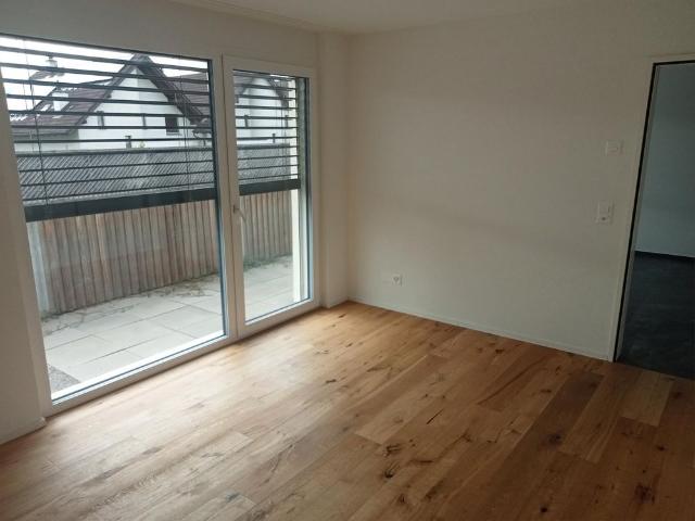 Apartment mieten in Rebstein, Wahlkreis Rheintal