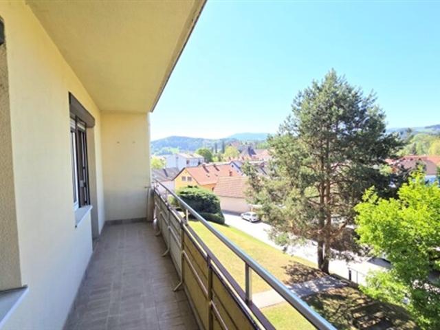 Wohnung kaufen in Voitsberg, Steiermark
