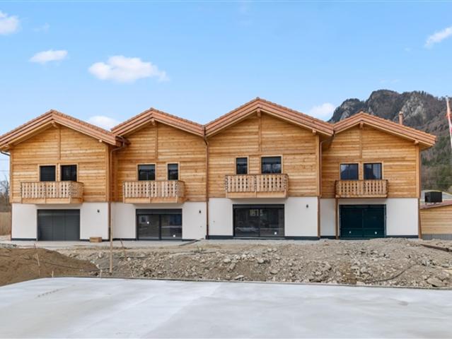 Einfamilienhaus kaufen in Broc, Freiburg