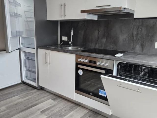 Apartment mieten in Geidorf, Gersdorf-Feistritz