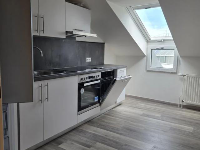 Apartment mieten in Geidorf, Gersdorf-Feistritz