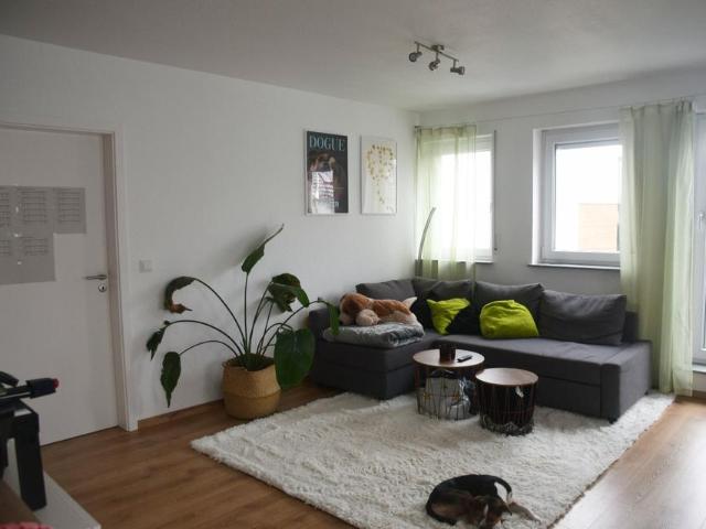Wohnung kaufen in Laubenheim, Mainz