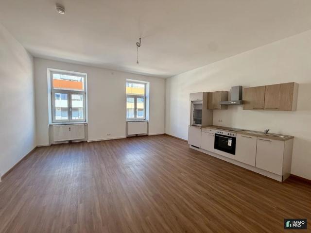 Apartment mieten in Lend, Gersdorf-Feistritz