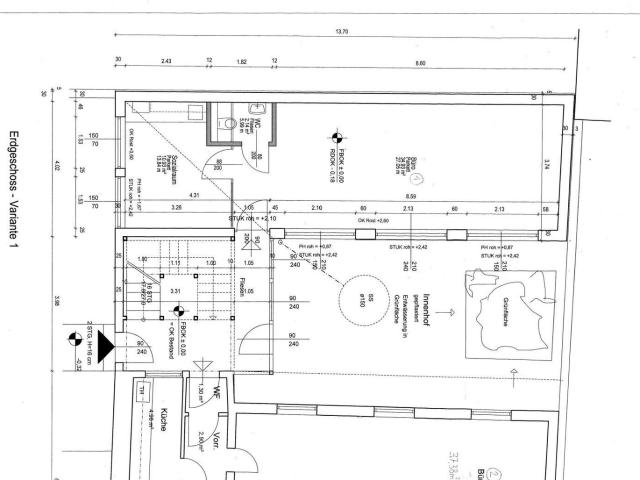 Büro mieten in Tulln an der Donau, Niederösterreich