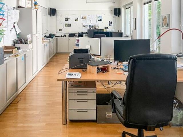 Büro mieten in Tulln an der Donau, Niederösterreich