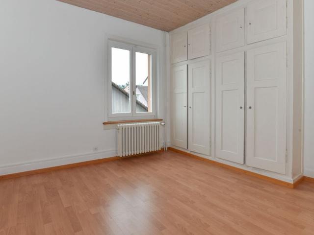 Apartment mieten in Torfeld Nord, Aarau