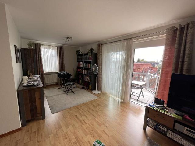 Wohnung mieten in Husum, Kreis Nordfriesland