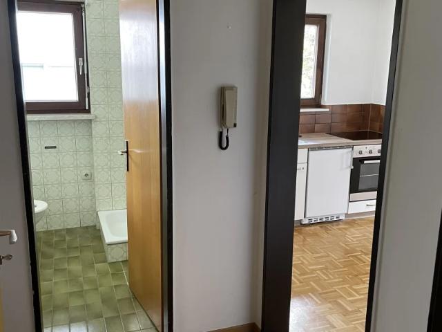 Apartment mieten in Dornbirn, Ebnit
