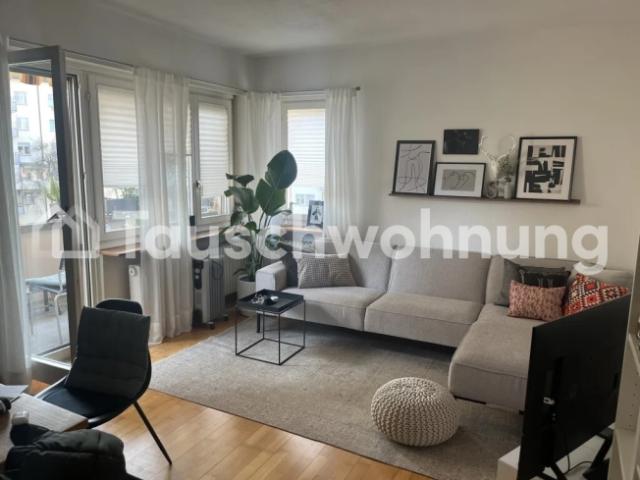 Wohnung mieten in Einigen, Zürich