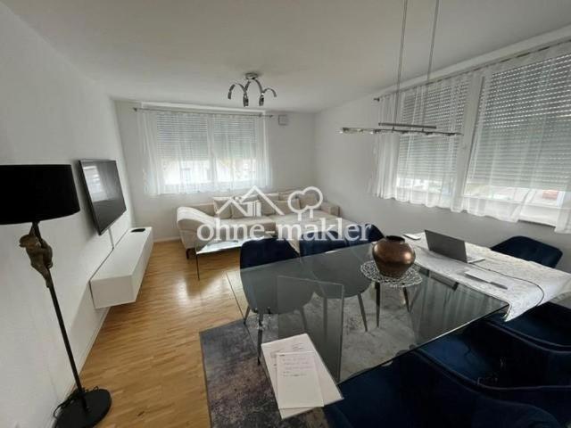 Apartment mieten in Böblingen, Baden-Württemberg