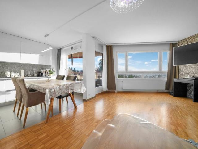 Wohnung kaufen in Bern