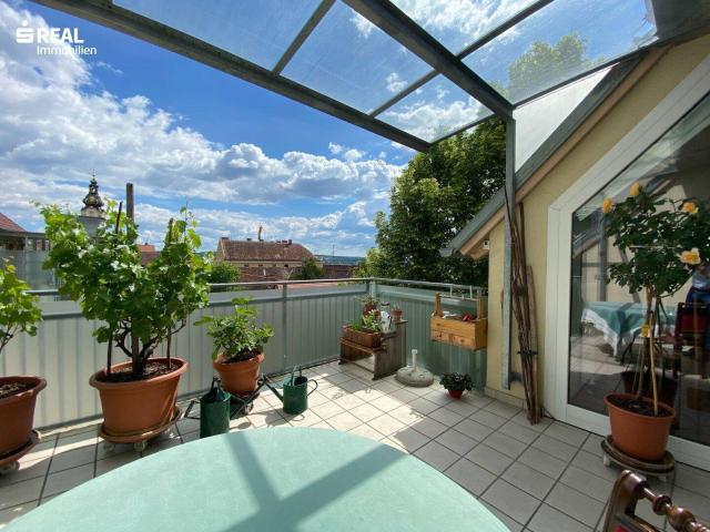 Apartment kaufen in Ring, Hartberg