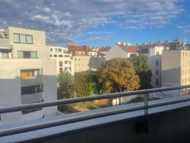 Apartment mieten in Meidling, Wien