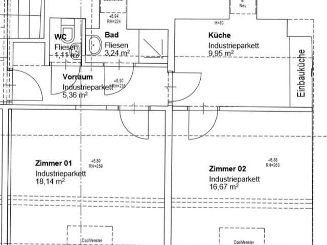 Wohnung mieten in Gersdorf-Feistritz, Steiermark