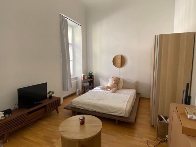 Apartment mieten in Katastralgemeinde Baierdorf, Graz