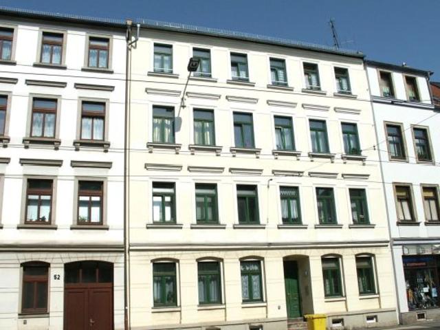 Wohnung mieten in Zwickau, Sachsen