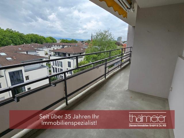 Wohnung mieten in Kastenau, Rosenheim