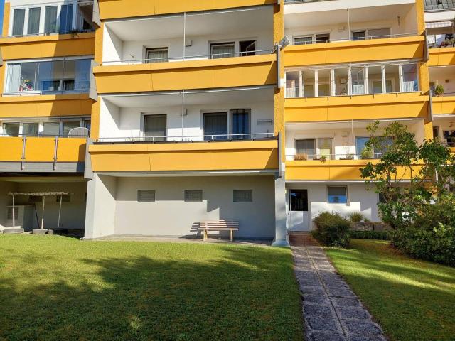 Apartment mieten in Melk, Niederösterreich