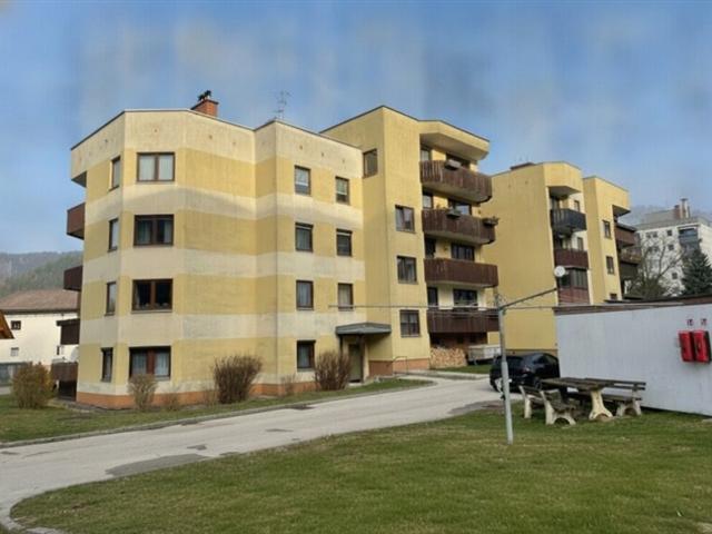 Wohnung mieten in Kindberg, Steiermark