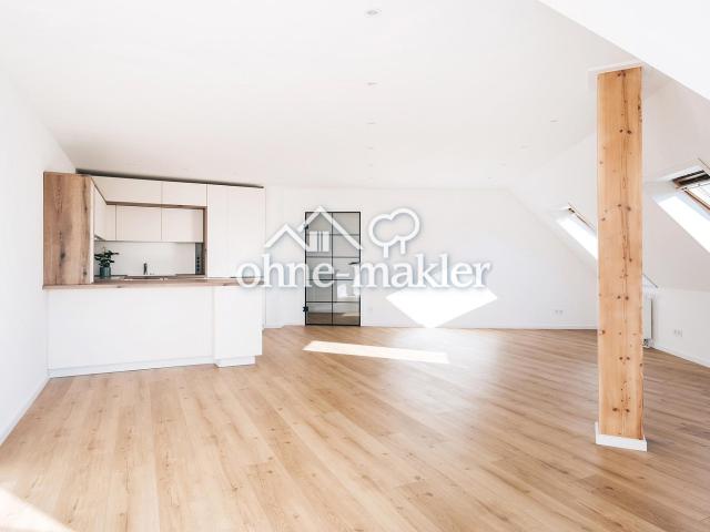 Apartment kaufen in Kleinzschachwitz, Dresden