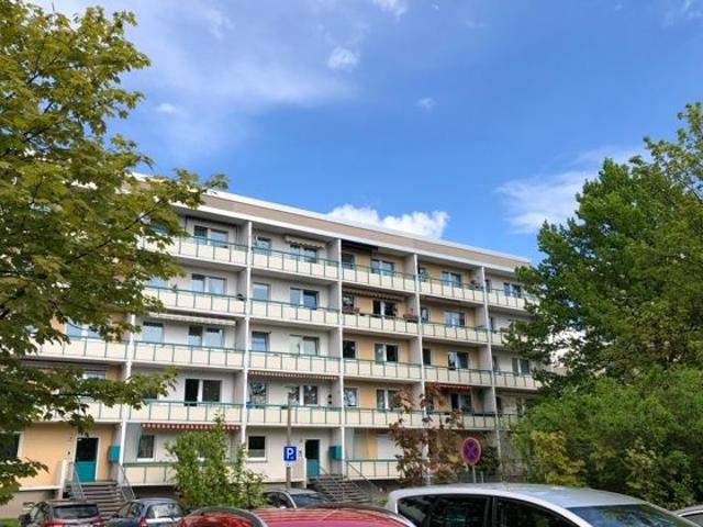 Wohnung mieten in Königshufen, Görlitz