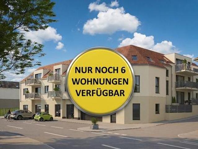 Wohnung kaufen in Klosterneuburg, Niederösterreich