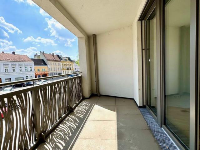 Wohnung mieten in Stockerau, Bezirk Korneuburg
