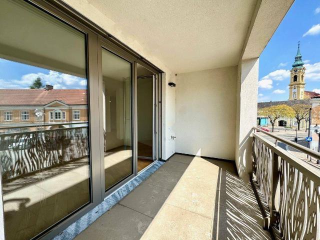 Apartment mieten in Stockerau, Niederösterreich