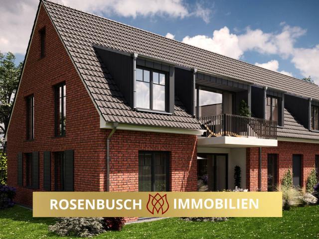 Wohnung kaufen in Worpswede, Niedersachsen