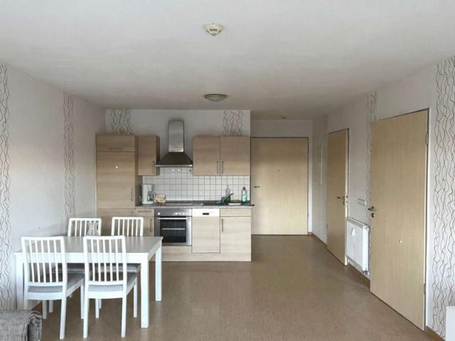 Apartment mieten in Rotenburg an der Fulda, Hessen
