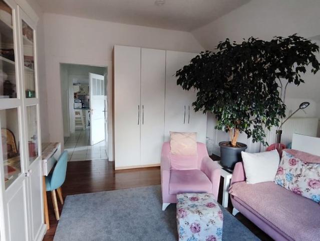 Apartment mieten in Gräfrath, Solingen
