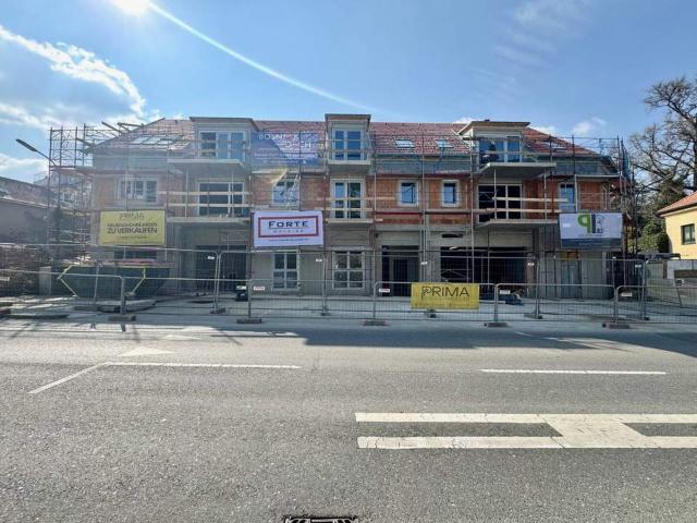 Wohnung kaufen in Tulln an der Donau, Niederösterreich